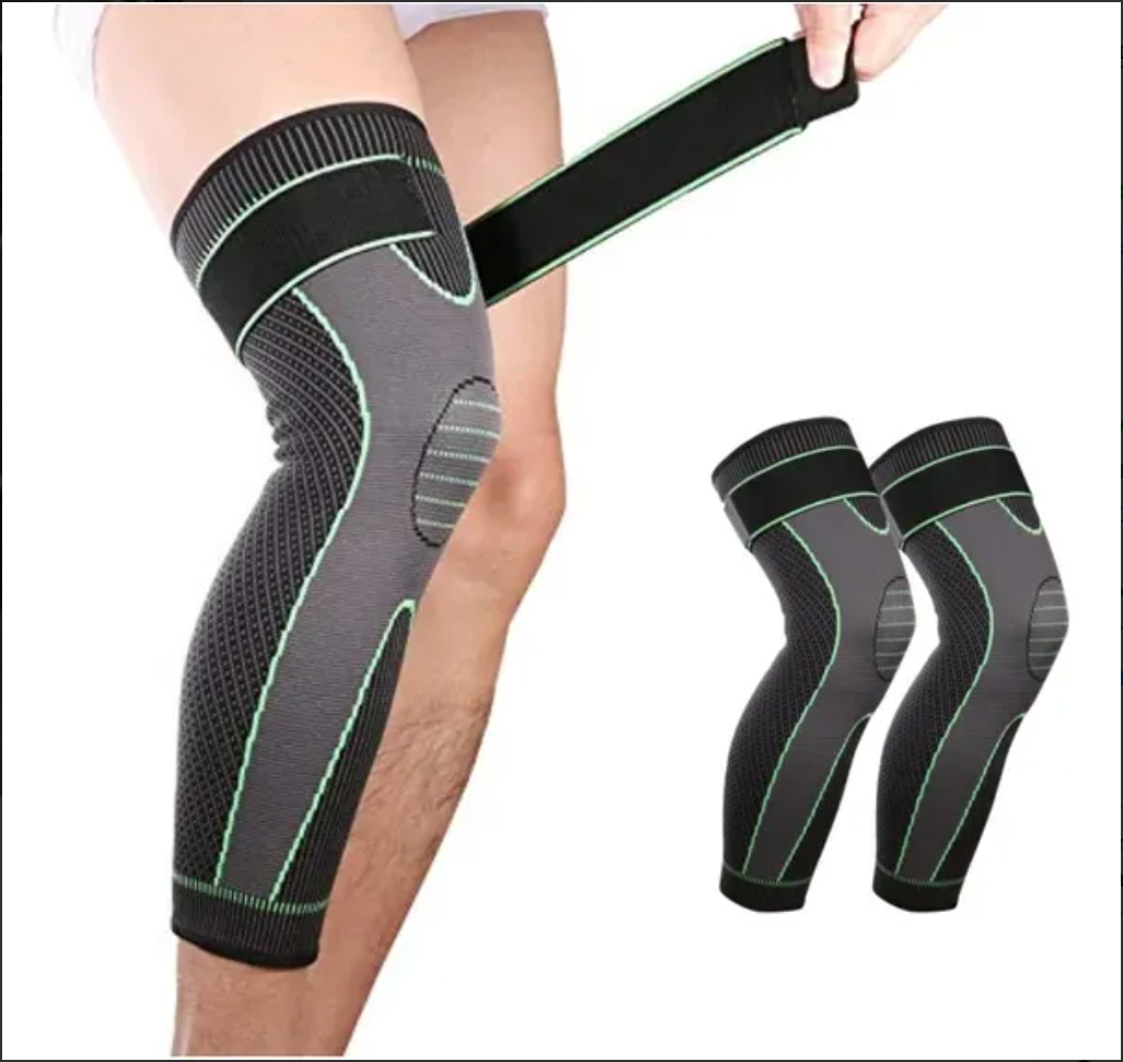 KIT RODILLERA X2 PIERNA COMPLETA 820